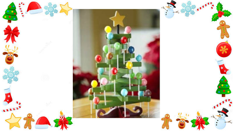 ¿Cómo escoger la temática de tu árbol navideño?